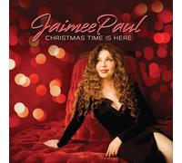 Paul, Jaimee - Christmas Time is Here