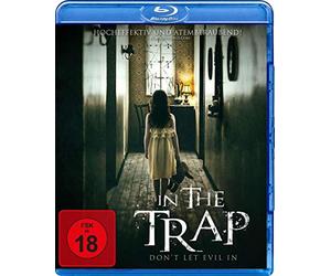 Paul,Jamie - In the Trap [Blu-ray]