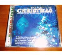 Paul Jardin and The Festival Singers - The Magic of Christmas (Performed By the Festival Singers)