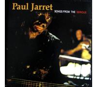 Paul Jarret - Songs From the Serious