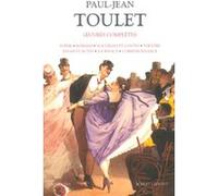 Paul-Jean Toulet - NE Paul-Jean Toulet (Auteur)