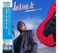 Paul Jnr Jackson - I Came to Play [Import]