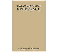 Paul Johann Anselm Feuerbach