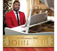 Paul, John - Christmas With John Paul
