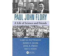 Paul John Flory