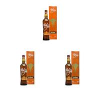 Paul John Nirvana Single Malt Whisky 40° 70CL (Lot de 3)