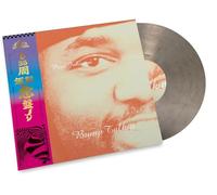 PAUL JOHNSON - BUMP TALKIN' (SMOKE VINYL) [Vinilo]