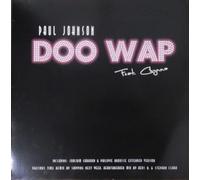 PAUL JOHNSON FEAT. CHYNNA - Doo Wap