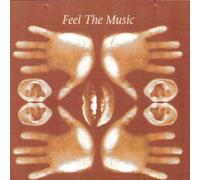 Paul Johnson - Feel The Music [Import]