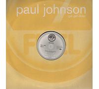 Paul Johnson - Get Down [Import]