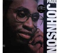 Paul Johnson - Paul Johnson (UK 1987) : Paul Johnson