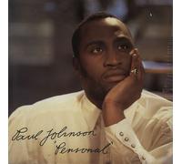 Paul Johnson - Personal
