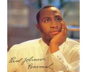 Paul Johnson - Personal