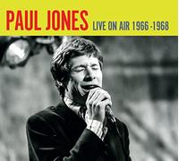 Paul Jones - Live on Air 1966-1968 [Import]