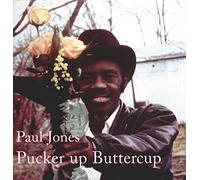Paul Jones - Pucker up Butter Cup