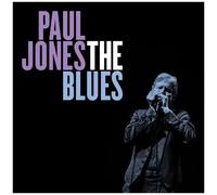 Jones,Paul - The Blues-Best of