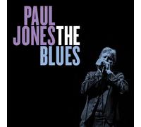 Jones,Paul - The Blues-Best of