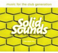 PAUL JONHSON - GREEN VELVET - NALIN & KANE - PRIVILEGE - SASHA . SOLID SOUNDS (FORMAT 11). 2CD