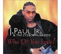 Paul Jr, J - Who Do You Love