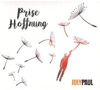 Paul, July - Prise Hoffnung
