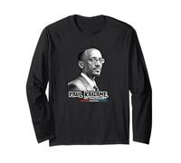 Paul KAGAME Manche Longue