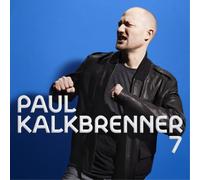 Paul Kalkbrenner – 7 – CD