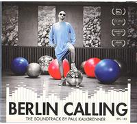 Paul Kalkbrenner - BerIin CaIIing