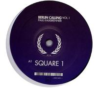PAUL KALKBRENNER - BERLIN CALLING VOL.1 VINYL SINGLE NEUF