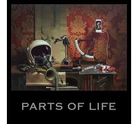 Paul Kalkbrenner - Parts of Life
