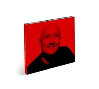 Paul Kalkbrenner - Paul Kalkbrenner, Neues Album 2025, The Essence, CD Digipack