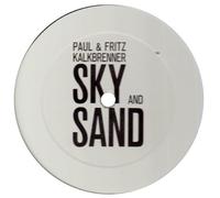 Paul Kalkbrenner - Sky and Sand