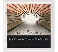 Paul Kamm - Fool's Paradise