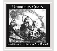 Paul Kamm - Unbroken Chain