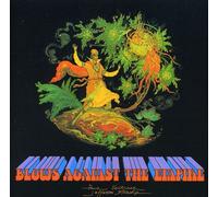 Blows Against The Empire