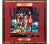 PAUL KANTNER,GRACE SLICK AND DAVID FREIBERG - BARON VON TOLLBOOTH AND THE CHROME NUN LP (VINYL) US GRUNT 1973