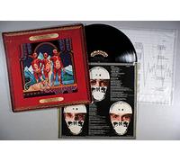 Paul Kantner, Grace Slick & David Freiberg - Baron Von Tollbooth & ... [Vinyl LP]