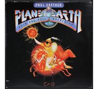 PAUL KANTNER - planet earth rock and roll orchestra LP