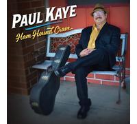 Paul Kaye - Ham Hound Crave