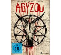 Paul Kaye;Nick Blood - Abyzou: Keine Seele Ist Sicher [Import]