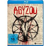 Paul Kaye;Nick Blood - Abyzou: Keine Seele Ist Sicher [Blu-ray]