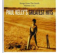 Paul Kelly - Chansons du Sud
