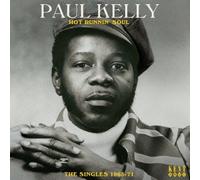 Paul Kelly - Hot Runnin'soul-the Singles 1