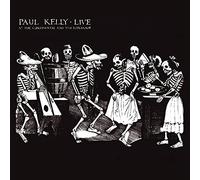 Paul Kelly - Live At The Continental And The Esplanade