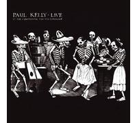 Paul Kelly – Live at The Continental & The Esplanade – CD – Sony Music