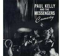 Paul Kelly & Messengers - Comedy