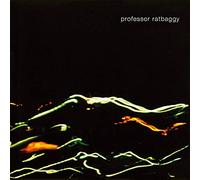 Paul Kelly - Professor Ratbaggy
