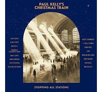 Paul Kelly S Christmas Train