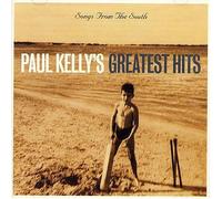 Paul Kelly – Songs from the South – CD – Sony Music
