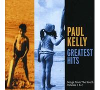 Paul Kelly - Songs From The South Vol 1 & 2 (Jewel Ca