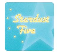Paul Kelly Stardust Five (CD)
